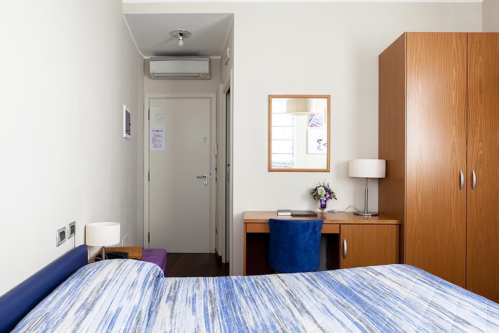 Santa Caterina Bérgamo Quarto foto