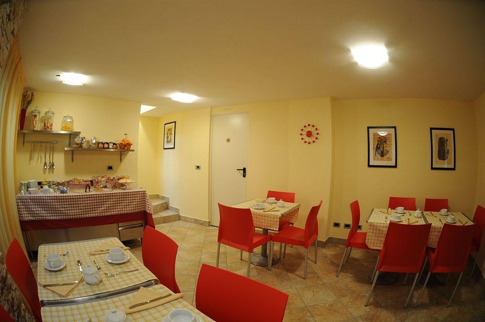 Santa Caterina Bérgamo Exterior foto
