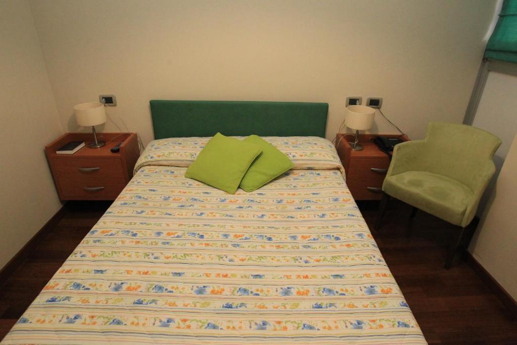 Santa Caterina Bérgamo Quarto foto